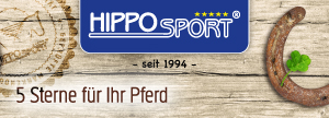 HippoSport – Der Pferdefutter Online-Shop