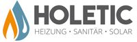 Heizung, Sanitär, Solar Holetic